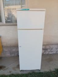 продам склад холодильник: Холодильник Stinol, Б/у, Двухкамерный, 175 * — 2