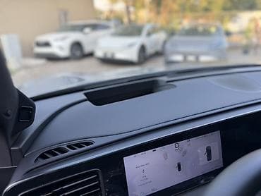 Продажа авто: BYD Sea Lion 06: 2025 г., 0.1 л, Автомат, Электромобиль, Кроссовер — 9