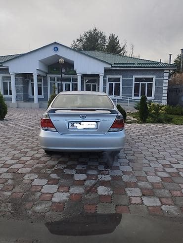 тойота камри 80 цена: Toyota Camry: 2005 г., 2.4 л, Автомат, Бензин, Седан — 10