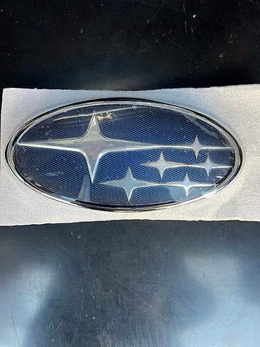 outback: Subaru, 2017 г., Жаңы, Оригинал — 2