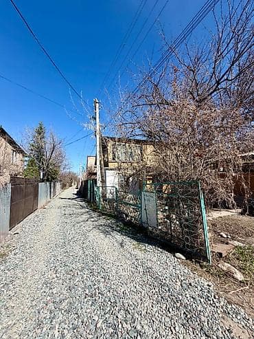 Үйлөр: 🏡🔥 УЧАСТОК С ВИДОМ НА ГОРЫ В БЕШ-КУНГЕЕ — МЕЧТА, КОТОРУЮ ЗАБИРАЮТ — 7