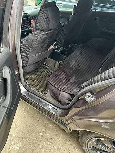 ом 615: BMW 5 series: 1996 г., 2.5 л, Механика, Бензин, Седан — 5
