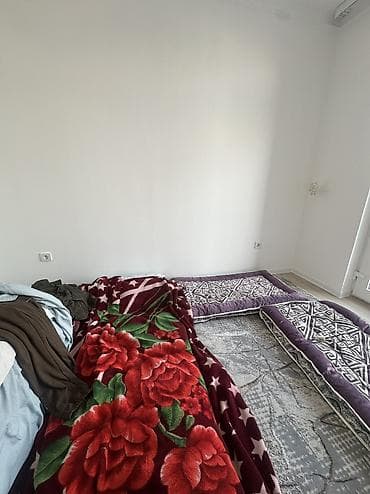 кудайберген сдаю квартиру: 3 комнаты, Собственник, Без подселения — 3