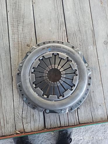 Унаа тетиктери: Себет Hyundai Жаңы, Аналог — 3