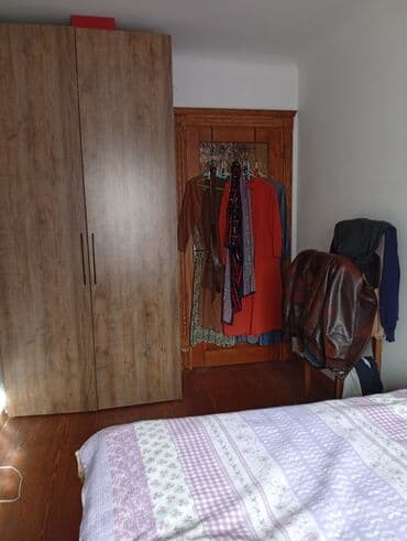 купить квартиру в бишкеке под ипотеку: 3 комнаты, Собственник, С мебелью полностью — 6