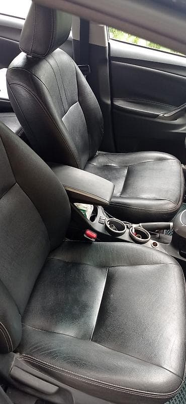 byd e7: Toyota Corolla Verso: 2010 г., 2.2 л, Автомат, Дизель, Минивэн — 8