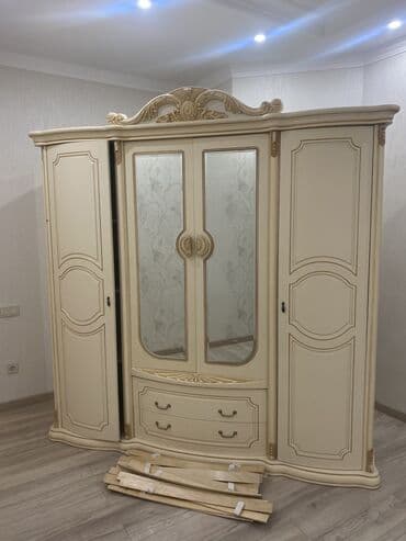 спальный гарнитур соренто: Продается спальный комплект в хорошем состоянии Идеальный вариант — 4