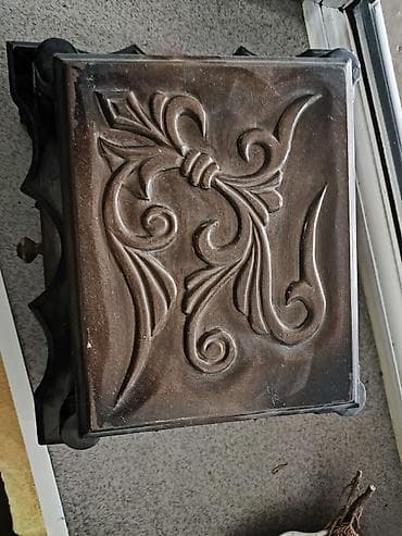 золотые: Шкатулка деревянная, внутри бархат, - 400 с — 3