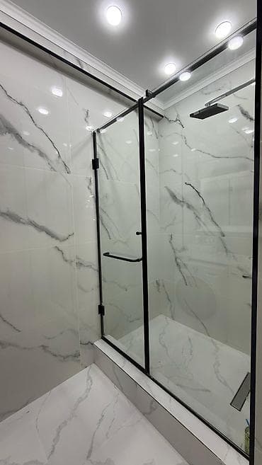 6 комнат, 160 м², Киргизия 1 Элитка, 10 этаж, Евроремонт — 9