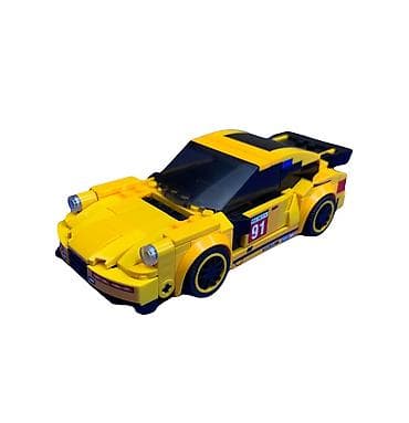 Игрушки: Машина Конструктор [ акция 50% ] - низкие цены в городе! Отличного — 2