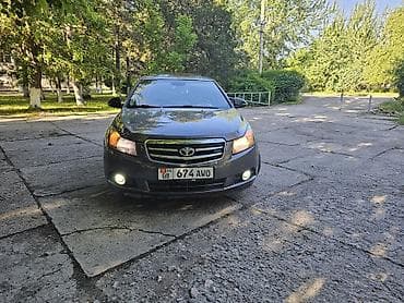 купить запчасти на опель вектра б: Daewoo Lacetti: 2009 г., 1.6 л, Автомат, Бензин, Седан — 2