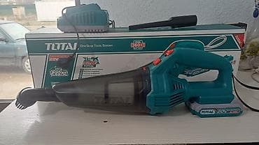 p20: Пылесос, Ручной, Сухая, Контейнер — 2