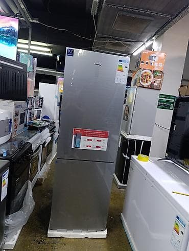 microlab solo 2: Холодильник Avest, Новый, Двухкамерный, No frost, 60 * 185 * 62 — 1