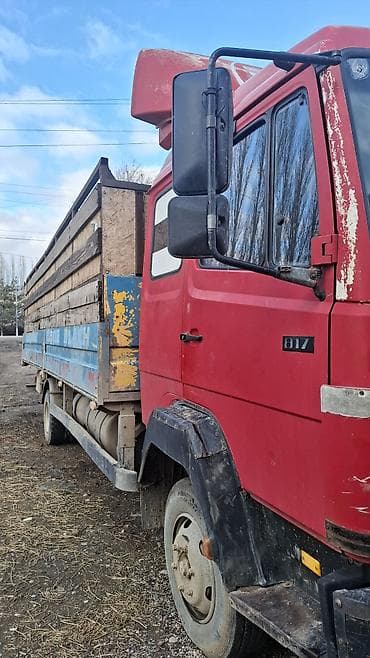 какая машина подойдет для яндекс такси бишкек: Грузовик, Mercedes-Benz, Стандарт, Б/у — 2