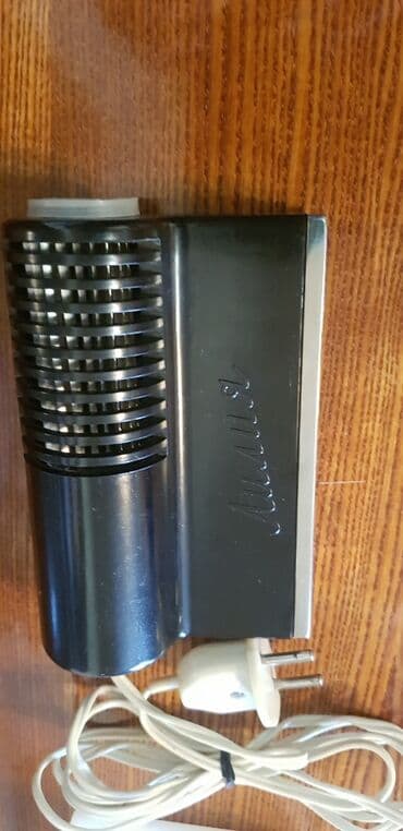 Фен 1971годв рабочем состоянии,для коллекции Новый — 5