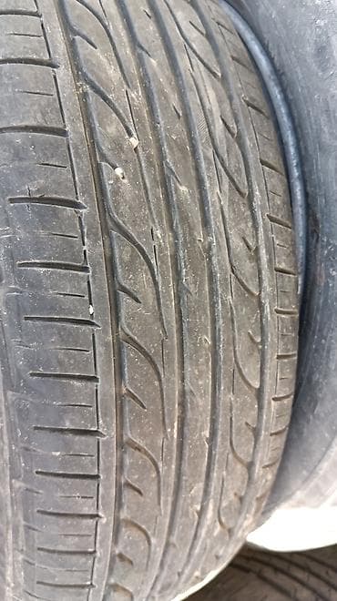 резина 14 с: Комплект летних шин 195/65 R15 - Размер: 195/65 R15 (видно на — 5