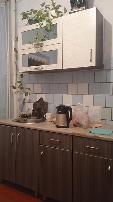 скрытые ручки для кухонной мебели: Кухонный гарнитур с мойкой Состав: - Нижние напольные тумбы на — 1