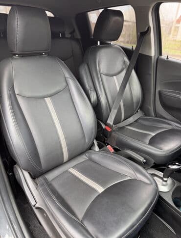 двигатель шевроле спарк 1.0 купить: Chevrolet Spark: 2021 г., 1 л, Автомат, Бензиновая, Хэтчбэк — 6