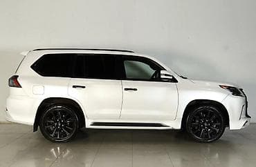 lexus lx 570 диски: Lexus LX: 2020 г., 5.7 л, Автомат, Бензин, Внедорожник — 5