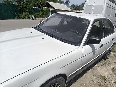 bmw z1: BMW 1 series: 1995 г., 2 л, Механика, Бензин, Седан — 2