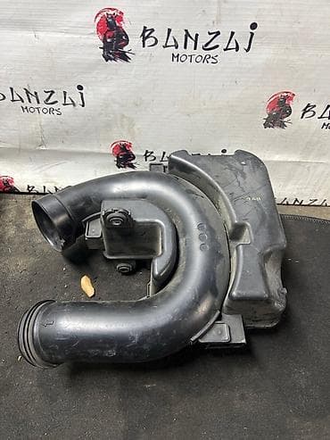 нд фильтр: Корпус воздушного фильтра KIA K3 BD G4FM 2018 (б/у) — 1