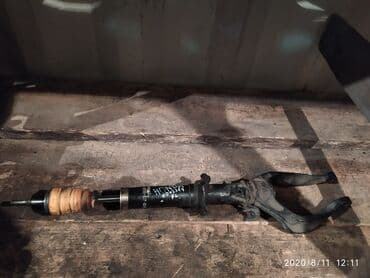 гофра на одисей: Honda Odissey Амортизатор, Хонда одиссей амортизатор Год 2000 — 1