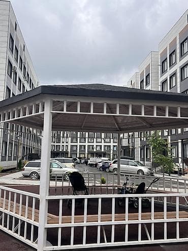 квартира на молодой гвардии: Сдан, 1 комната, 38 м² — 4