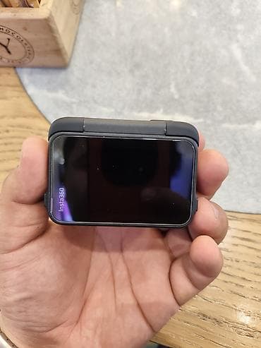 rant ace: Экшн‑камера Insta360 Ace Pro с оптикой Leica - Матрица 1/1.3" — 3