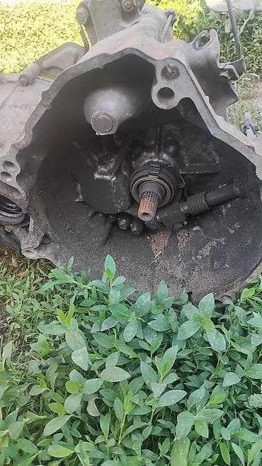 Трубки, патрубки, шланги: Коробка передач Механика Daihatsu 2002 г., Б/у, Оригинал, Япония — 3