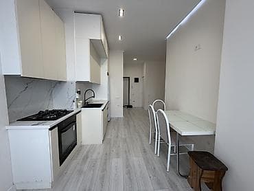flat osh: 1 комната, 47 м², Элитка — 4