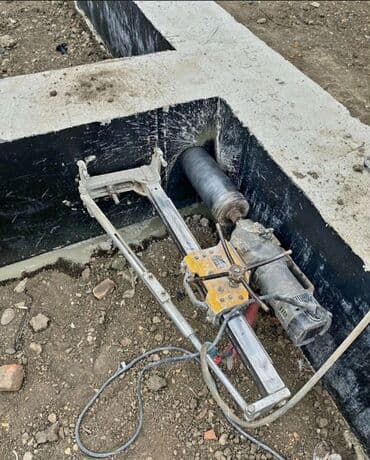 алмазное бурение оборудование: Алмазное сверление 3-5 лет опыта — 14