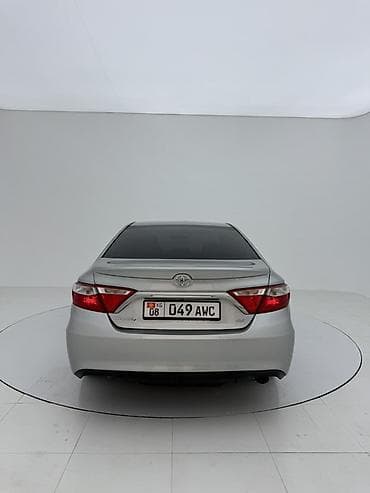 toyota rav4 2004: Toyota Camry: 2015 г., 2.5 л, Автомат, Бензин, Седан — 5