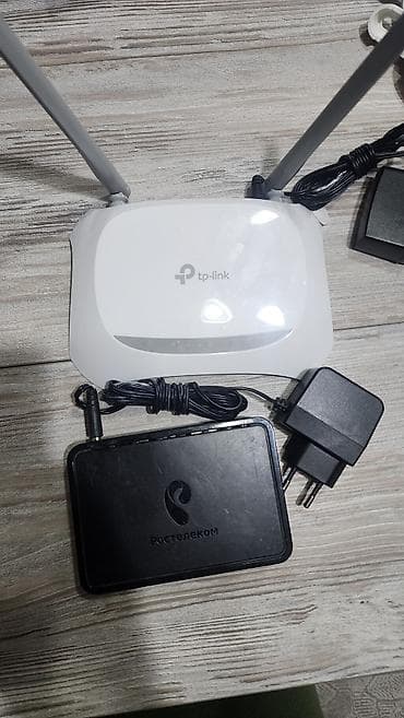 wifi tv: Маршрутизатор TP-Link + ТВ-приставка Состав комплекта: - Wi‑Fi — 1