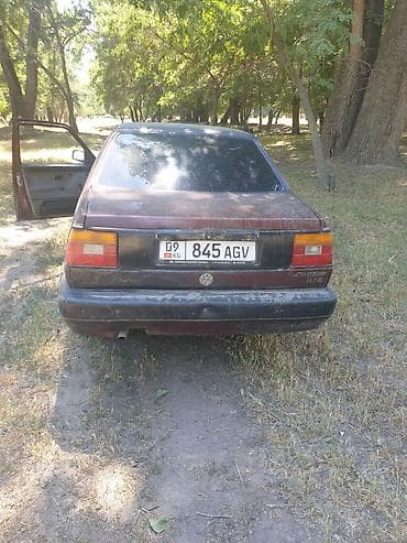 зеркало голф 4: Volkswagen Jetta: 1990 г., 1.6 л, Механика, Бензин, Седан — 1