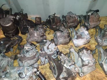 водяные насосы высокого давления для полива: Гидроусилитель Subaru Новый — 2