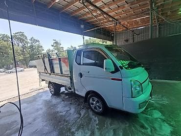 e2 byd: Hyundai Porter: 2019 г., 2.5 л, Автомат, Дизель — 3
