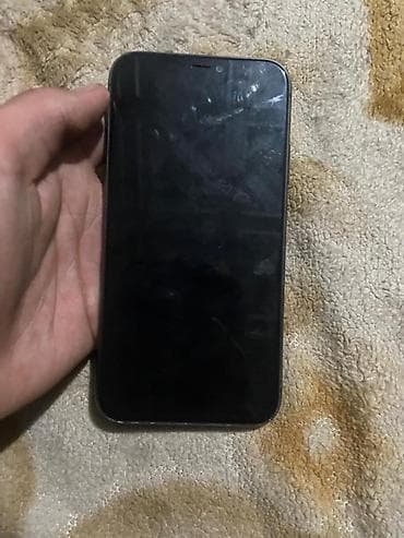 iphone 17 pro max бу: IPhone 11, Б/у — 8