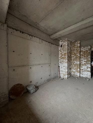 2026: Строится, Элитка, 1 комната, 45 м² — 3
