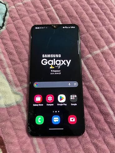 samsung j2 prime: Samsung Galaxy A50, Б/у, 64 ГБ, цвет - Серый, 2 SIM — 3