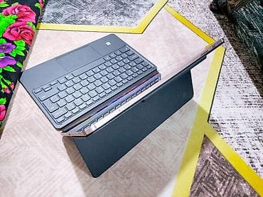 samsung tab s6 lite: Планшет, Samsung, память 128 ГБ, 13" - 14", 4G (LTE), Б/у, Классический — 7