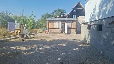 Сарай/коровник для КРС - Размер: 13,6 м (длина). - Вместимость