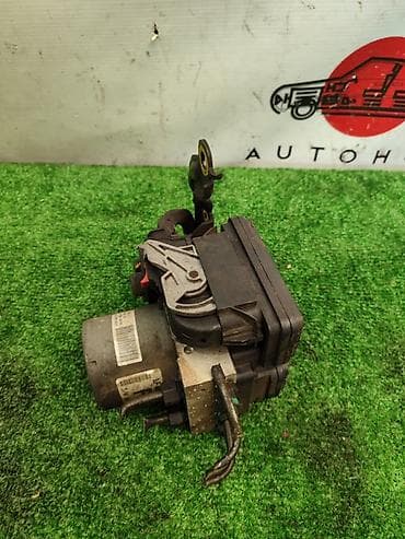 phantom 3 advanced: Блок ABS Hyundai 2014 г., Б/у, Оригинал, Корея — 1