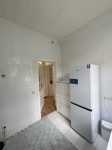 кв аренда на долгий срок: 3 комнаты, Агентство недвижимости, Без подселения, С мебелью полностью — 4