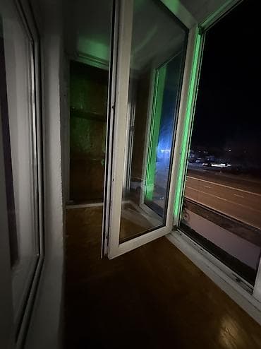 чолпон ата квартиры: 2 бөлмө, 44 м², 104-серия, 2 кабат, Евроремонт — 7