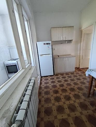 Продажа квартир: 1 комната, 34 м², 105 серия, 2 этаж, Старый ремонт — 7