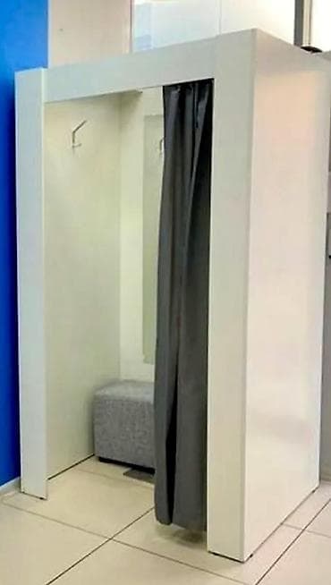 di store: Полка для магазина, Новый, ЛДСП, Самовывоз, Платная доставка — 2