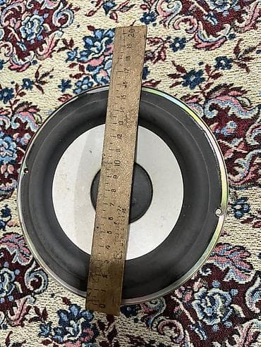 динамики на мерс: Автомобильные динамики первая пара оригинал на 124 Мерседестак же — 10