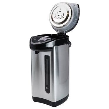 большой электрический чайник: Самовар, Самовывоз, Бесплатная доставка, Платная доставка — 5