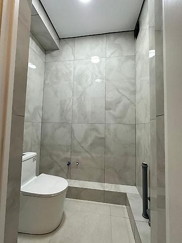Квартиры: 2 комнаты, 63 м², Элитка, 8 этаж, Дизайнерский ремонт — 6