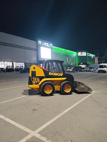bobcat: Услуги экскаватора | Водопровод, Выкорчевывание пней, Демонтаж — 5